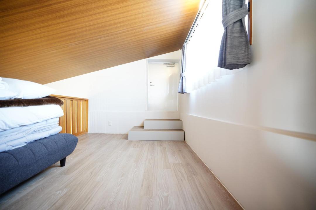 Photo of Bedroom in Itoman