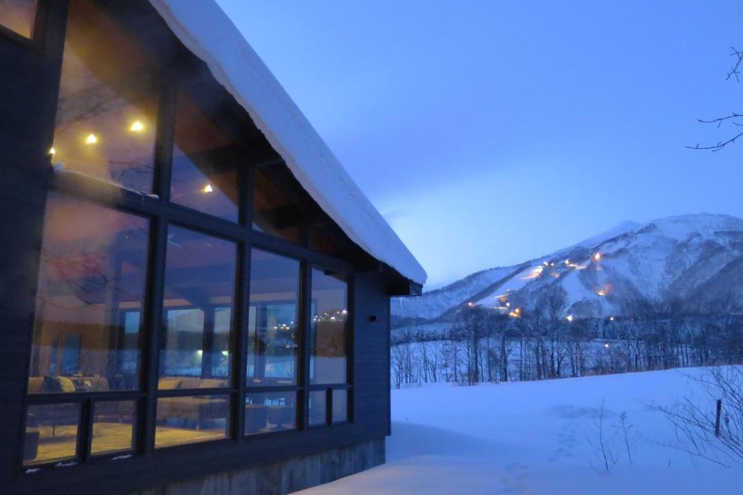 Photo of Others in Niseko