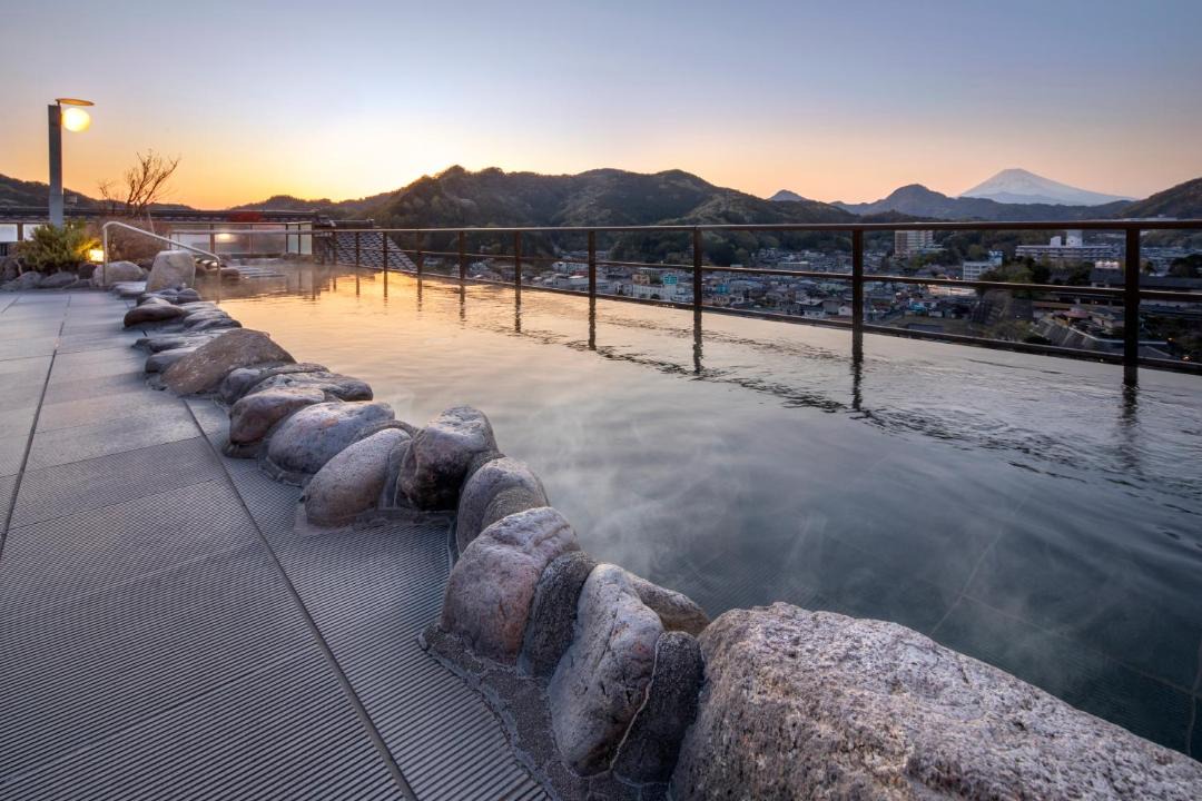 Photo of Others in Izu Nagaoka Onsen