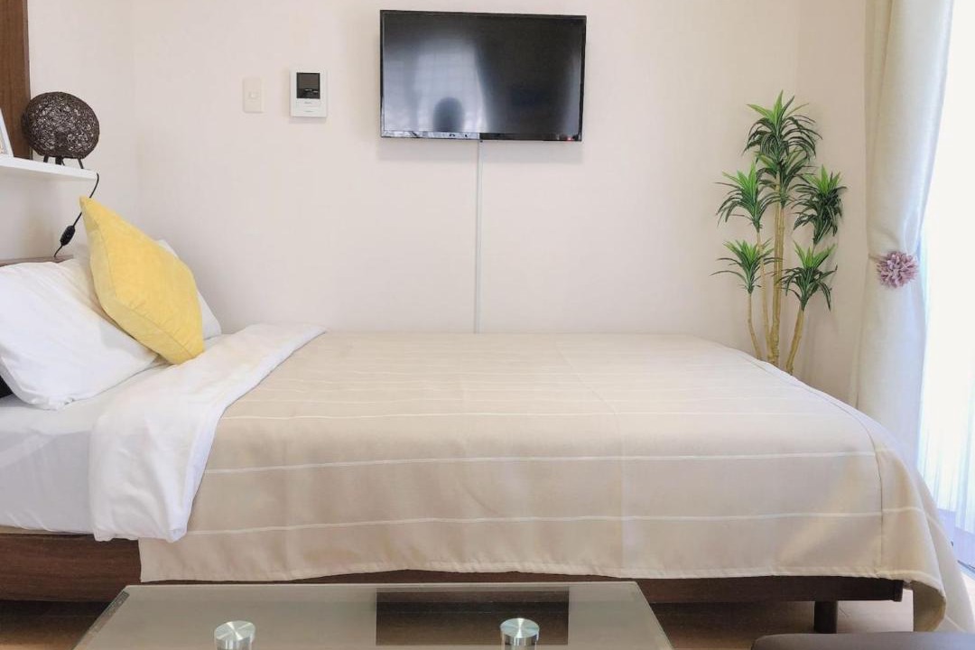 Photo of Bedroom in Tomigusuku
