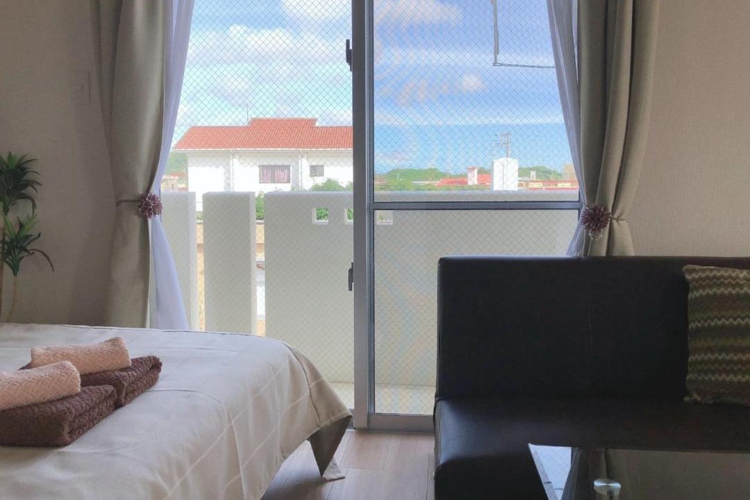 Photo of Bedroom in Tomigusuku