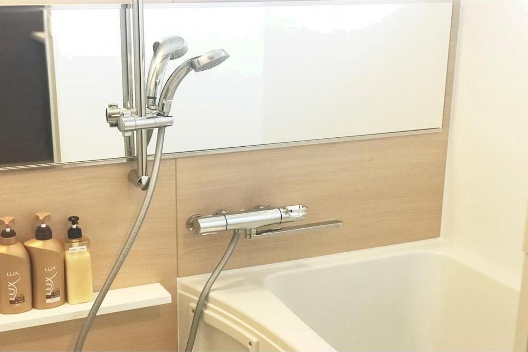 Photo of Bathroom in Tomigusuku
