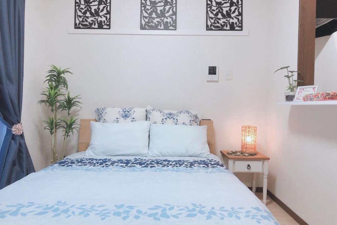 Photo of Bedroom in Tomigusuku