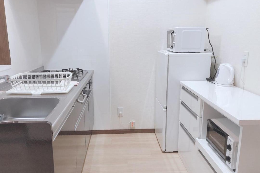 Photo of Bathroom in Tomigusuku