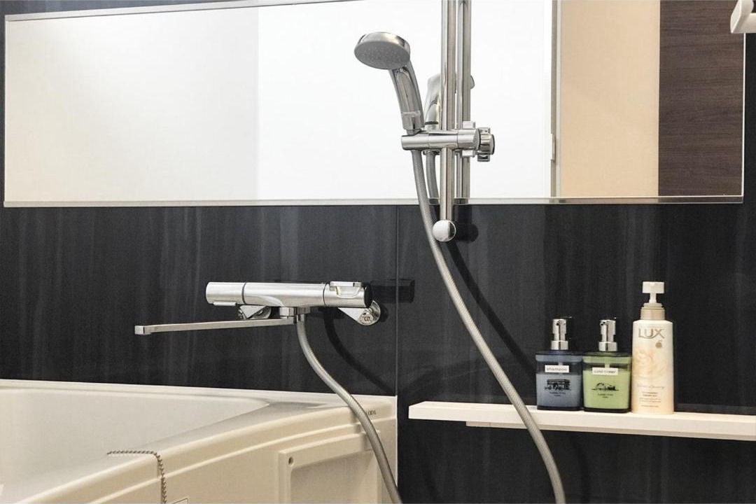 Photo of Bathroom in Tomigusuku