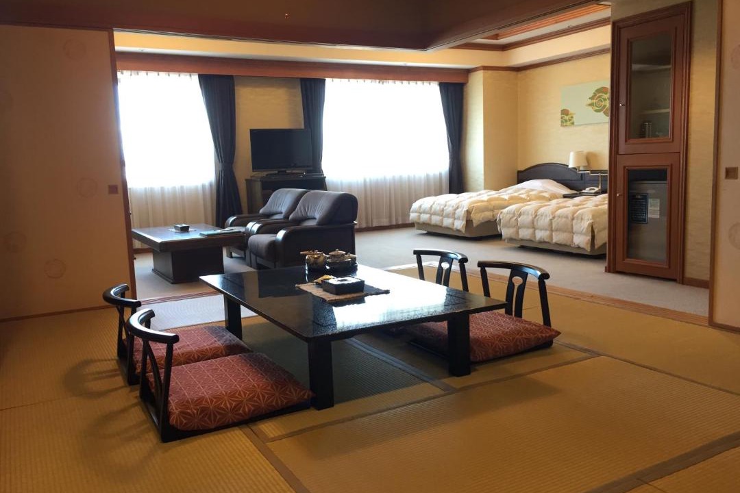 Photo of Bedroom in Hakodate