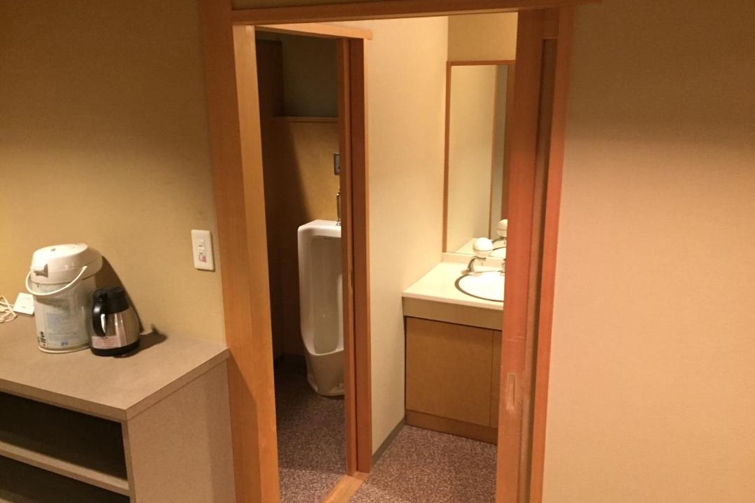 Photo of Bathroom in Hakodate