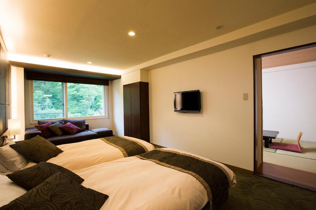 Photo of Bedroom in Kamikawa