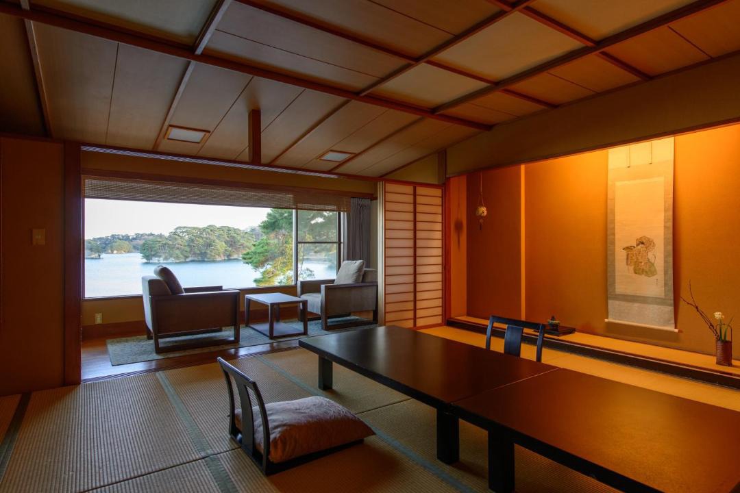 Photo of Others in Matsushima