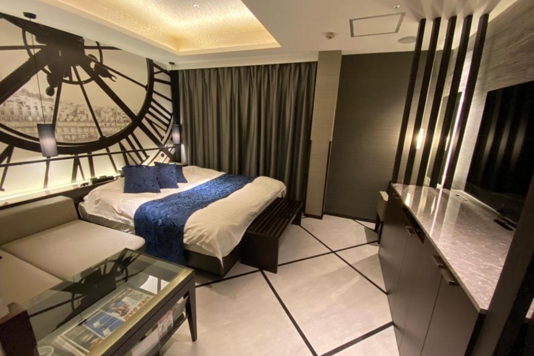Photo of Bedroom in Himeji