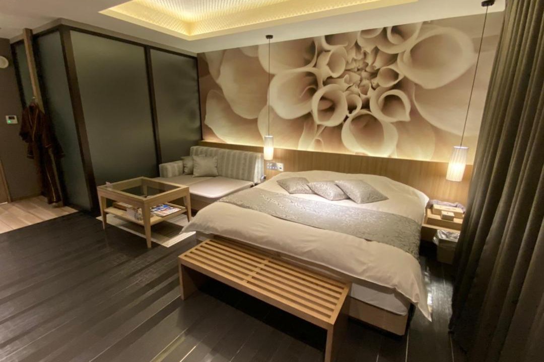 Photo of Bedroom in Himeji