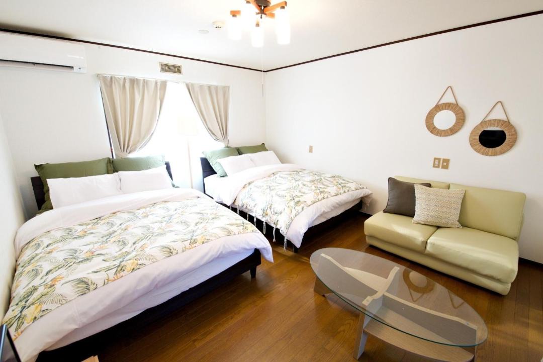 Photo of Bedroom in Maeganeku