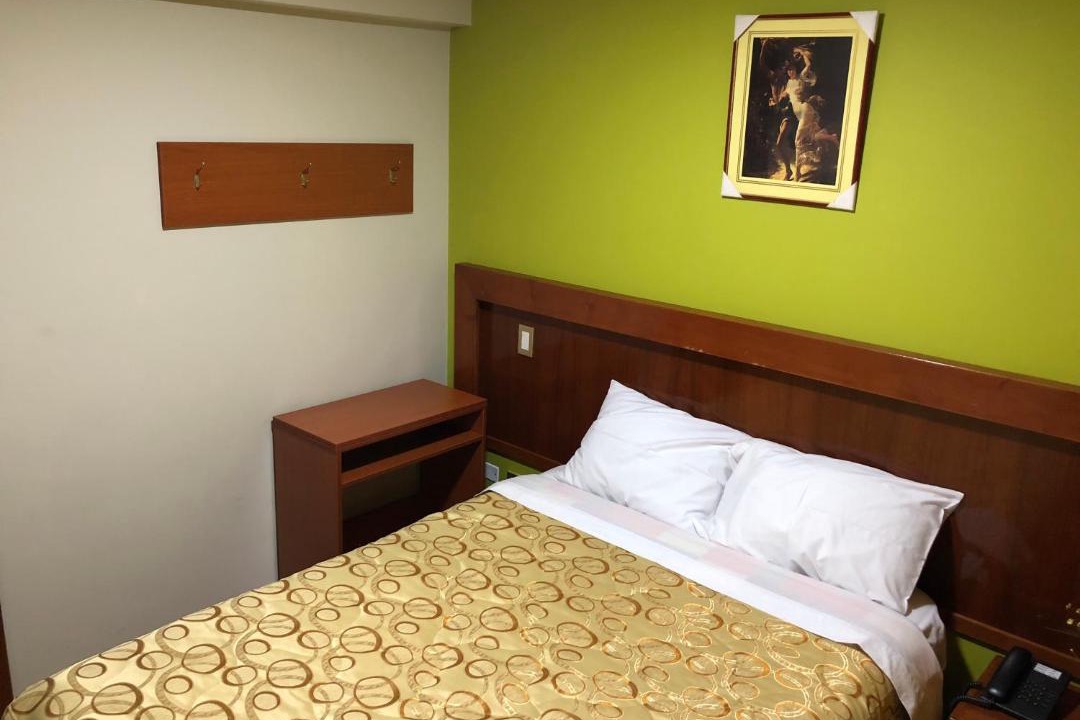 Photo of Bedroom in Tacna