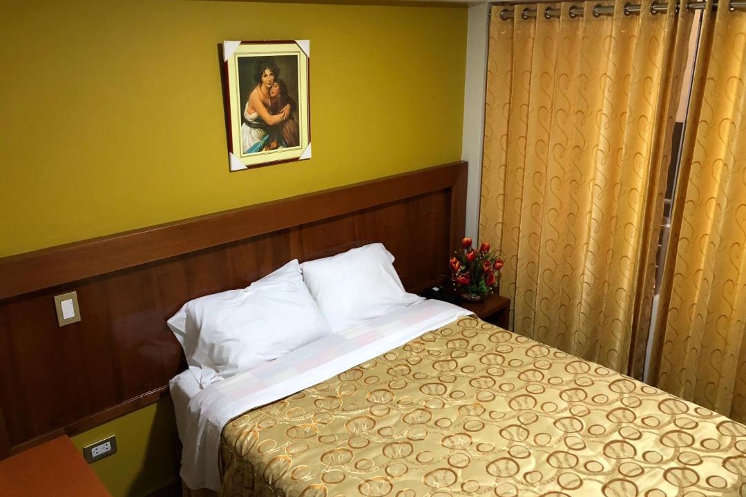 Photo of Bedroom in Tacna