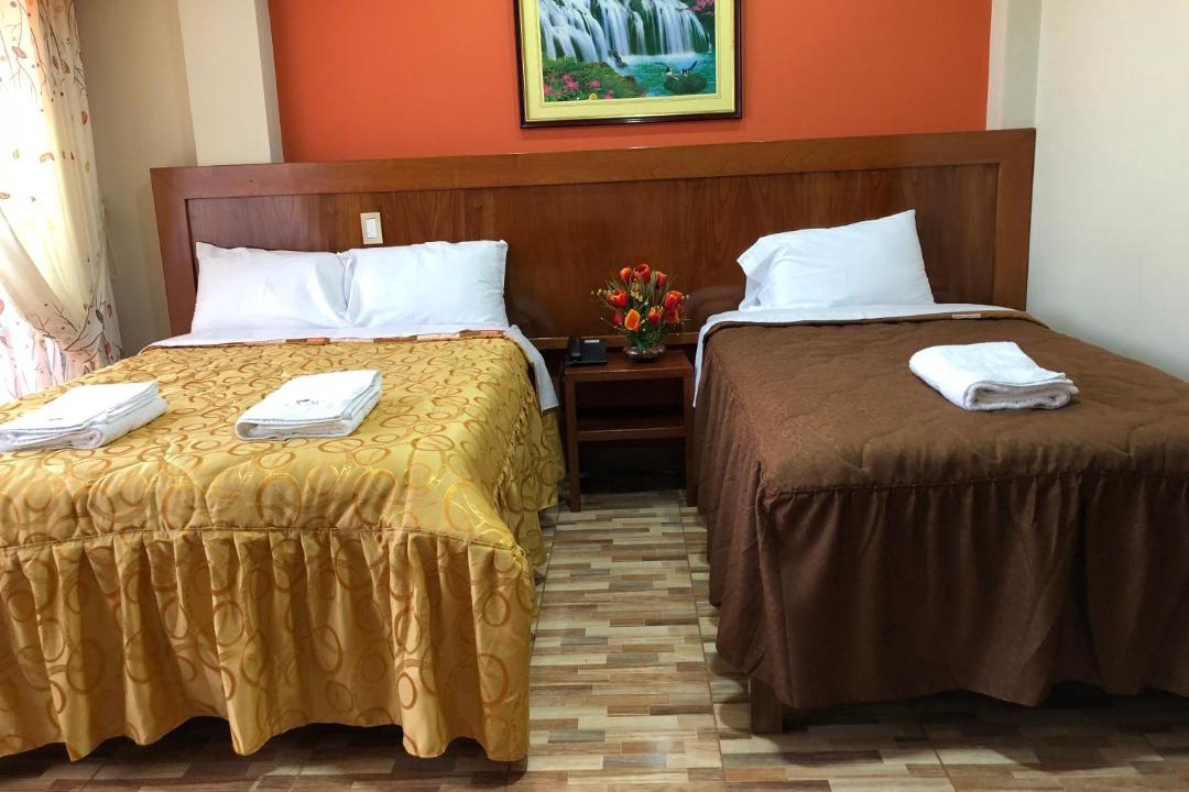 Photo of Bedroom in Tacna