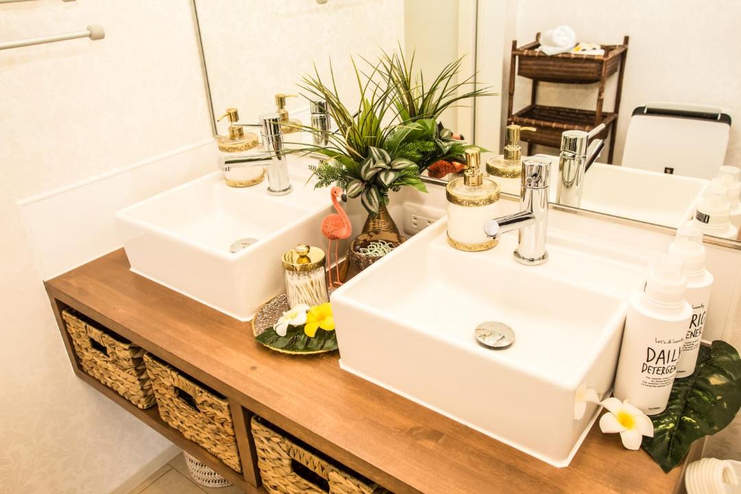 Photo of Bathroom in Maeda