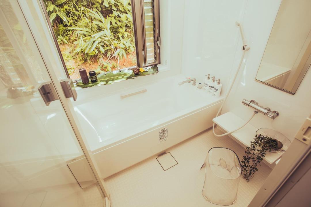 Photo of Bathroom in Maeda
