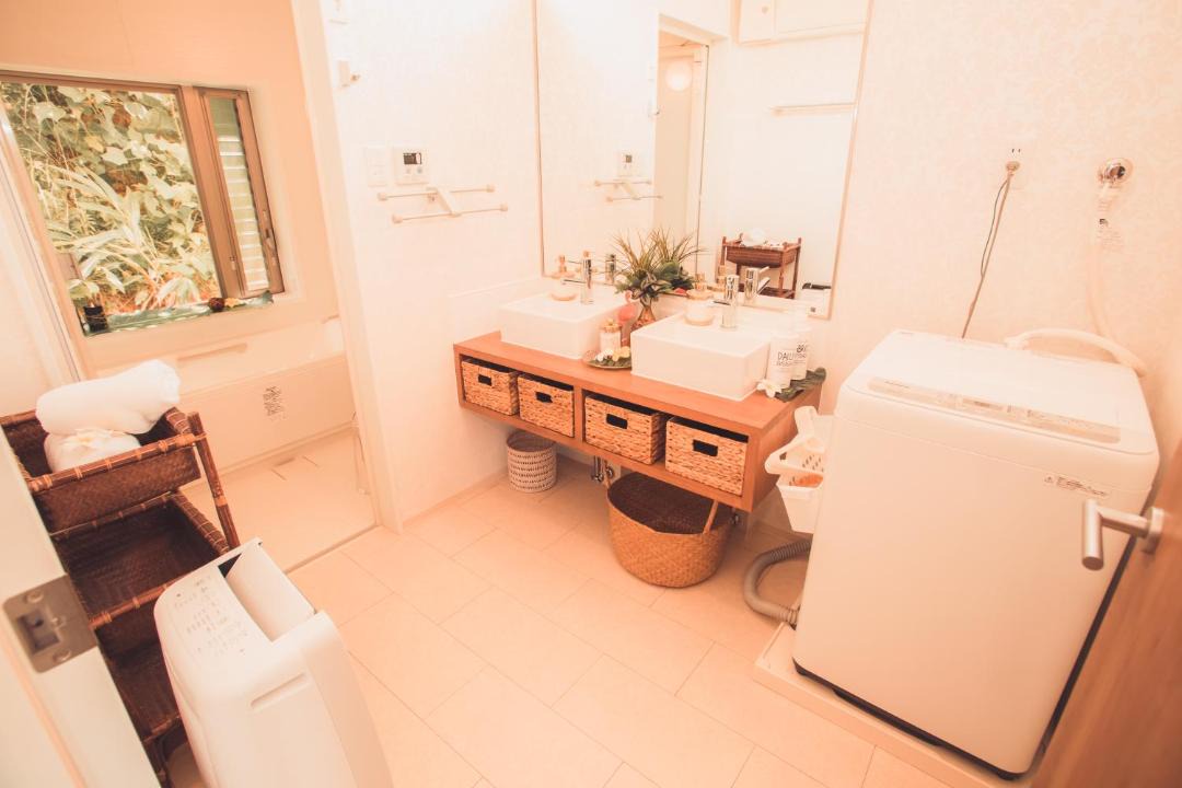 Photo of Bathroom in Maeda