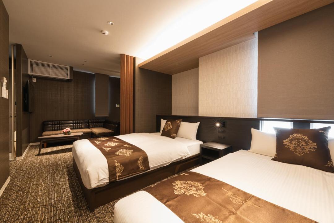 Photo of Bedroom in Kajiyacho