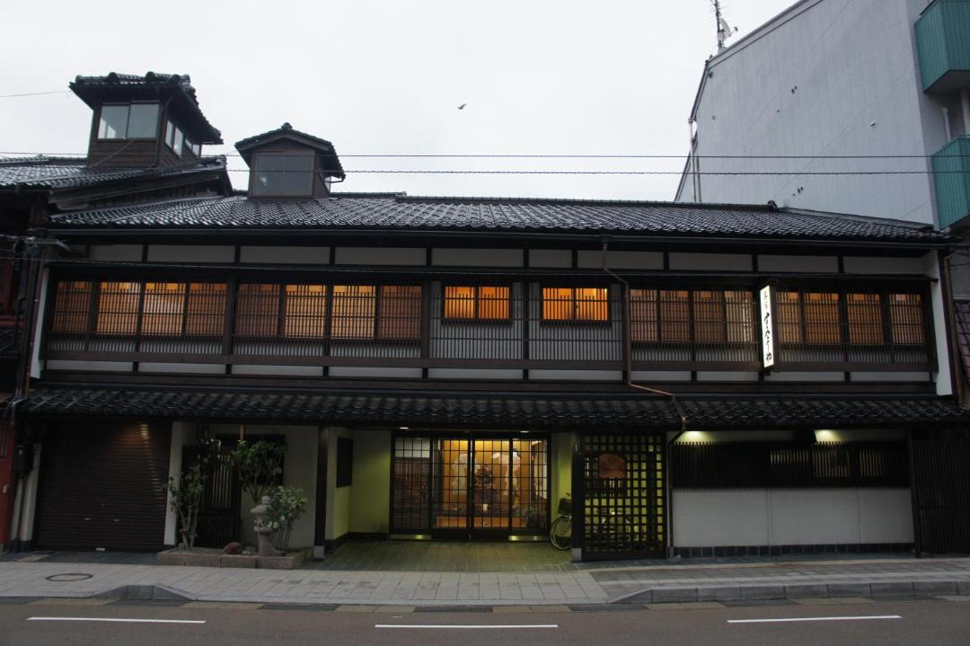 Photo of Others in Kanazawa