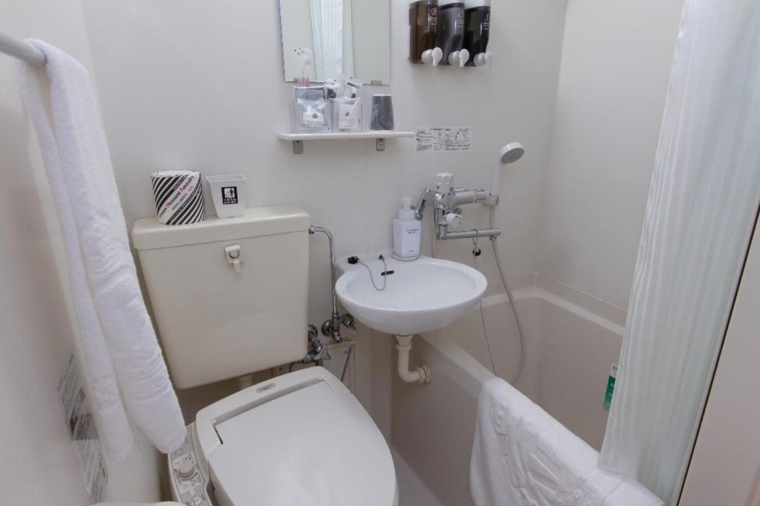 Photo of Bathroom in Chuo Ward