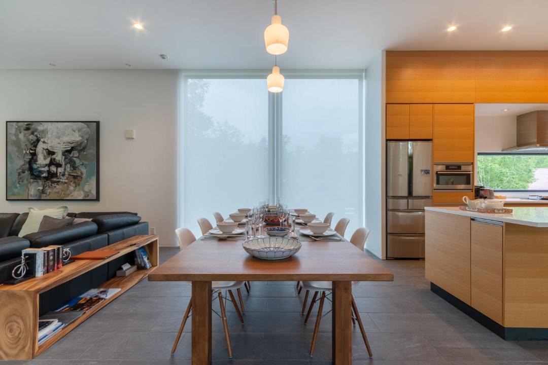 Photo of Livingroom in Hirafu