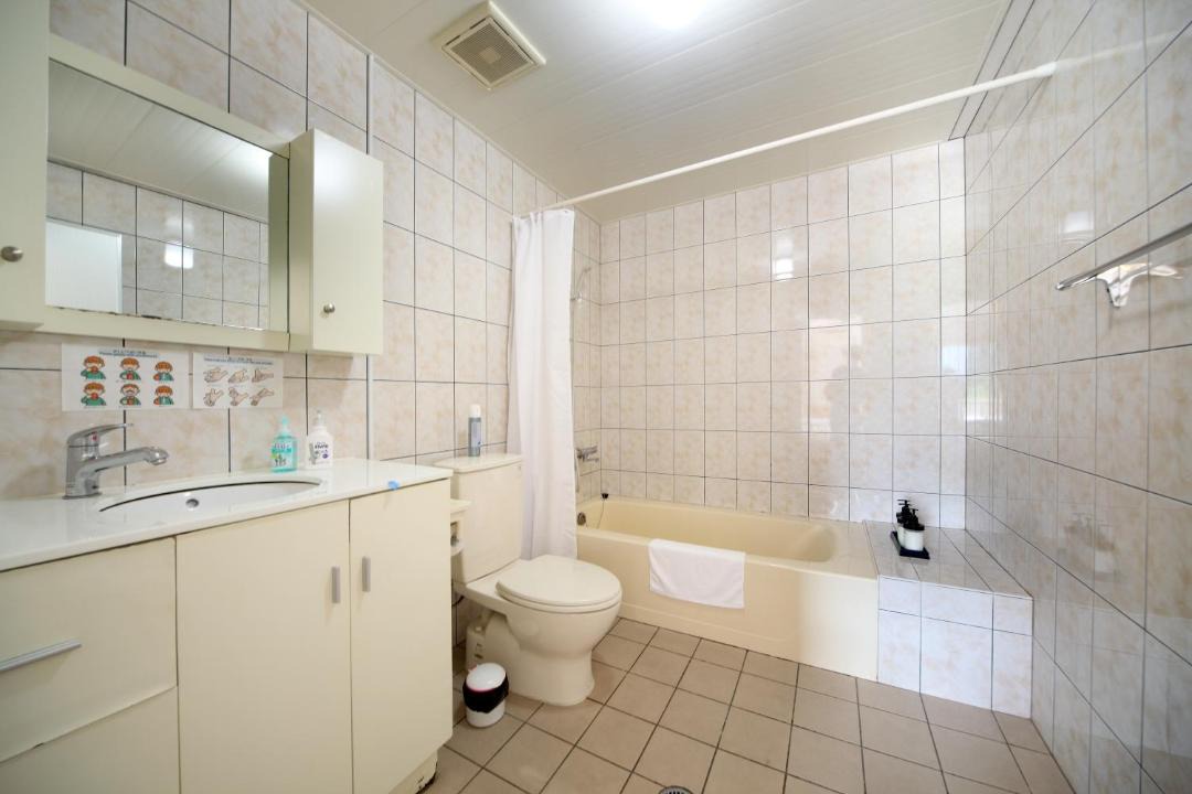 Photo of Bathroom in Kadena-cho
