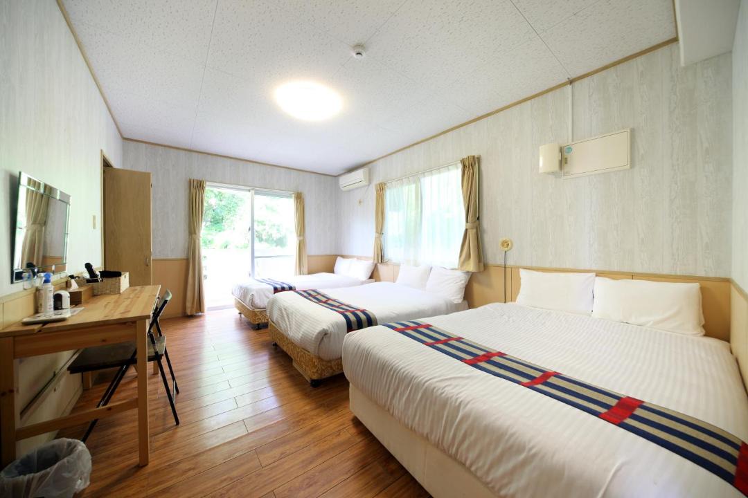 Photo of Bedroom in Kadena-cho
