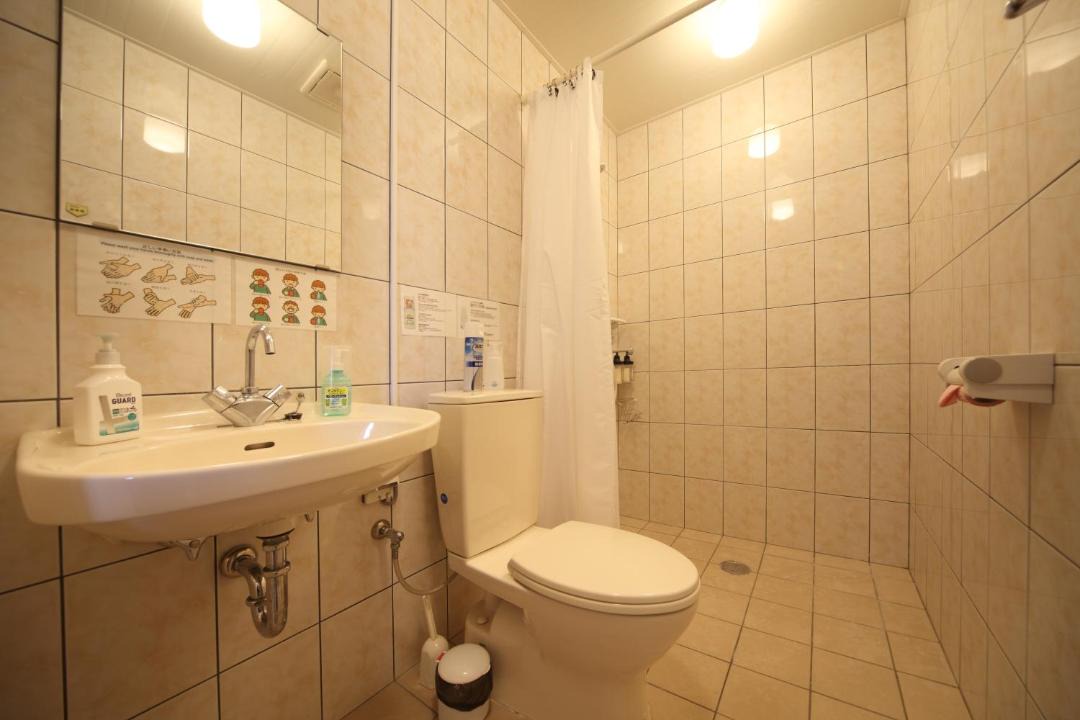 Photo of Bathroom in Kadena-cho
