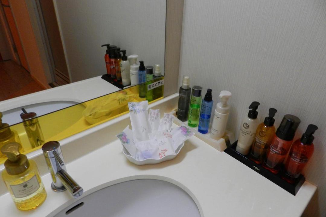 Photo of Bathroom in Tsukuba