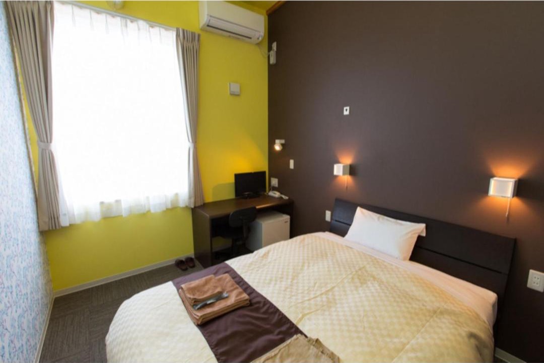 Photo of Bedroom in Shiwa