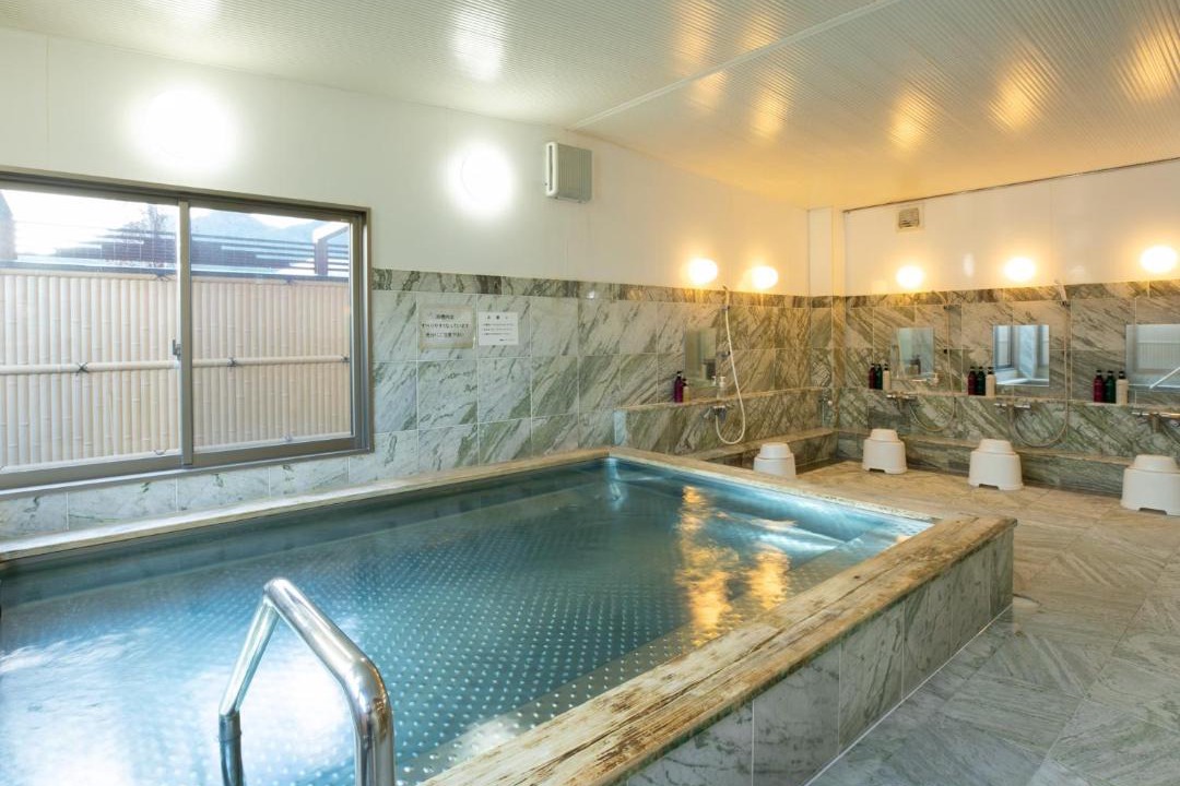 Photo of Bathroom in Maizuru