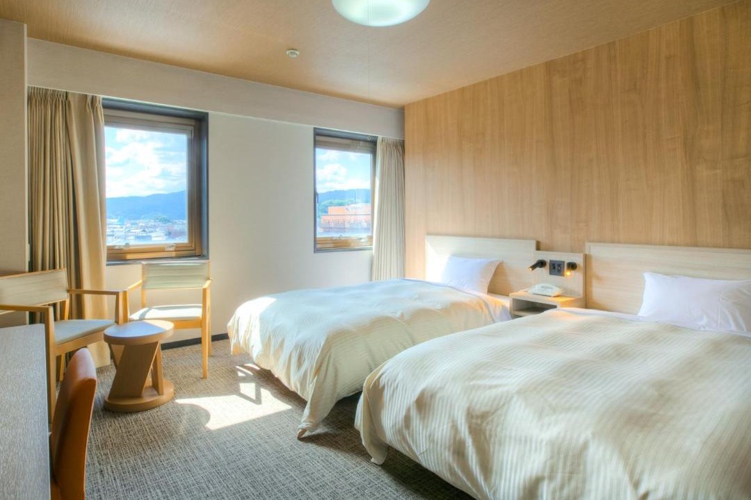 Photo of Bedroom in Maizuru