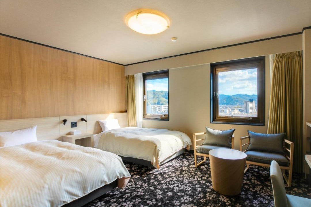 Photo of Bedroom in Maizuru
