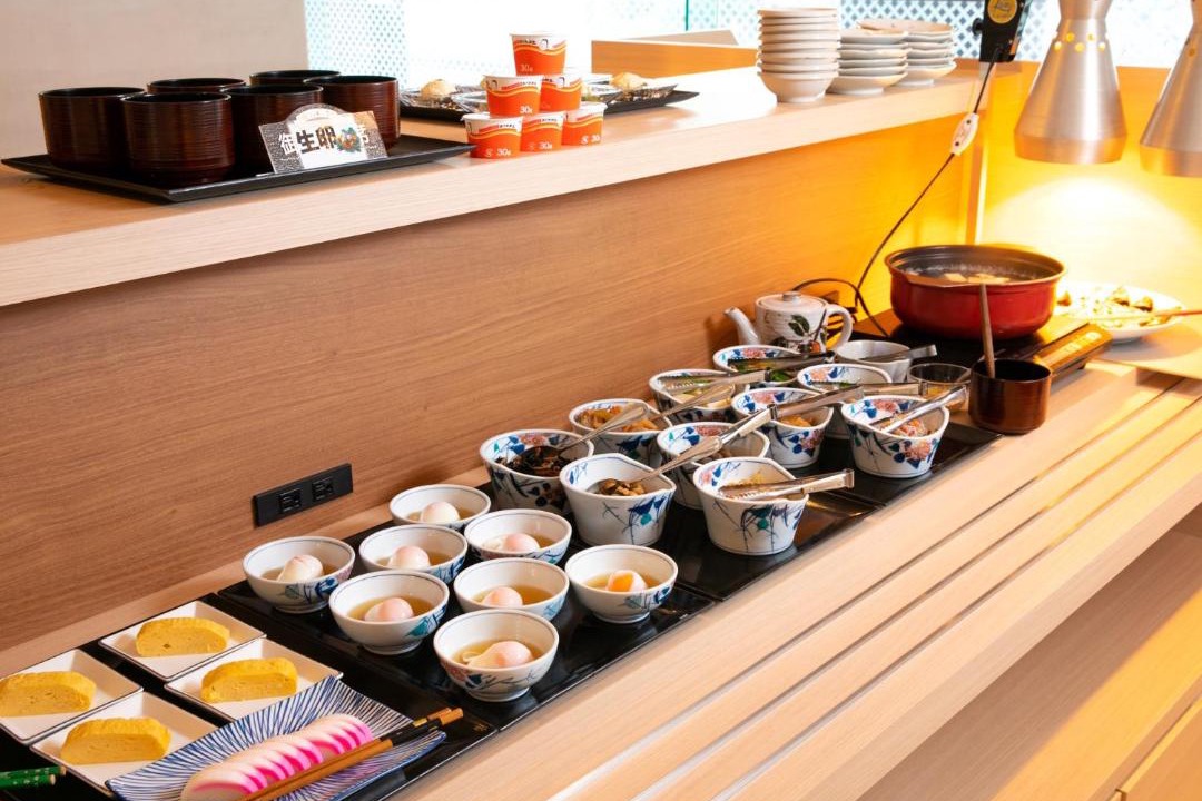 Photo of Kitchen in Maizuru
