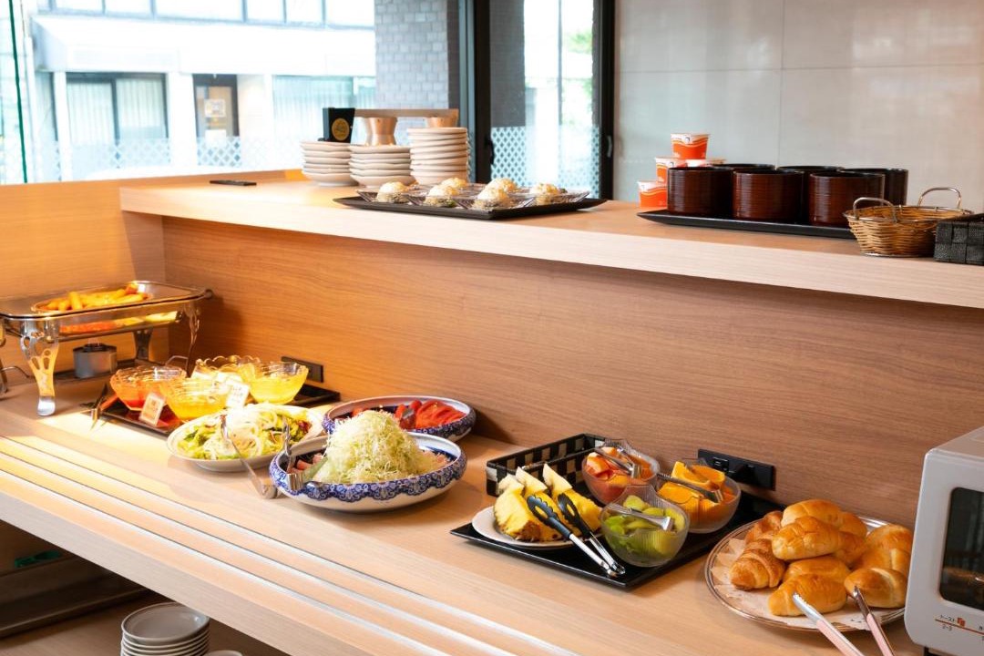 Photo of Kitchen in Maizuru