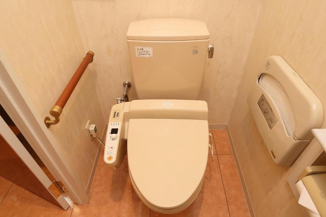 Photo of Bathroom in Toyonaka