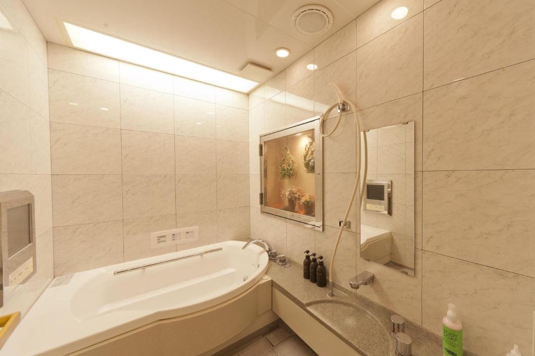 Photo of Bathroom in Toyonaka