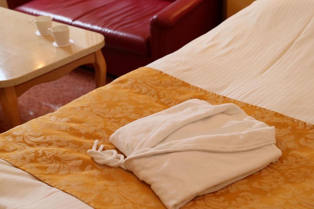 Photo of Bedroom in Toyonaka