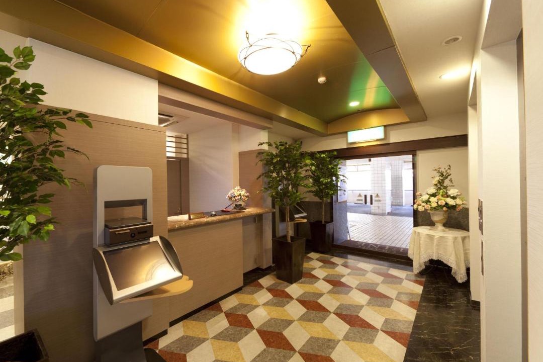 Photo of Livingroom in Toyonaka