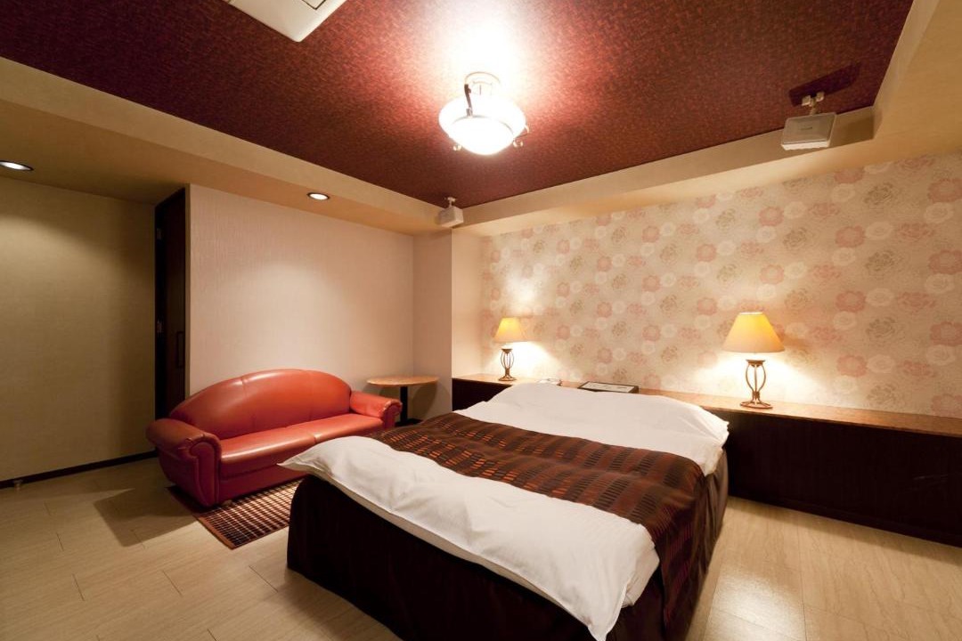 Photo of Bedroom in Toyonaka