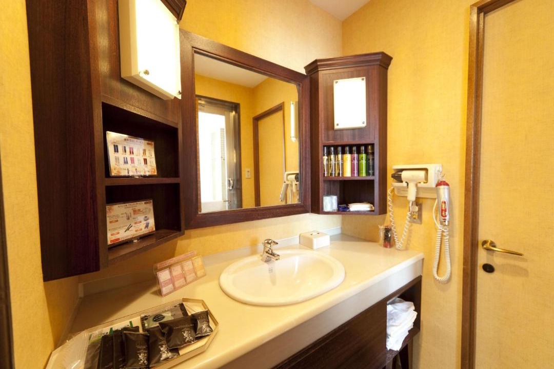 Photo of Bathroom in Toyonaka