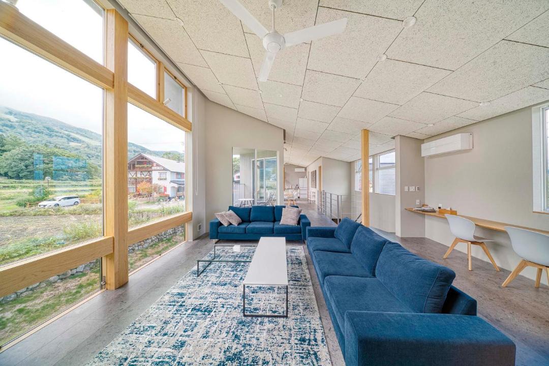 Photo of Livingroom in Hokujo