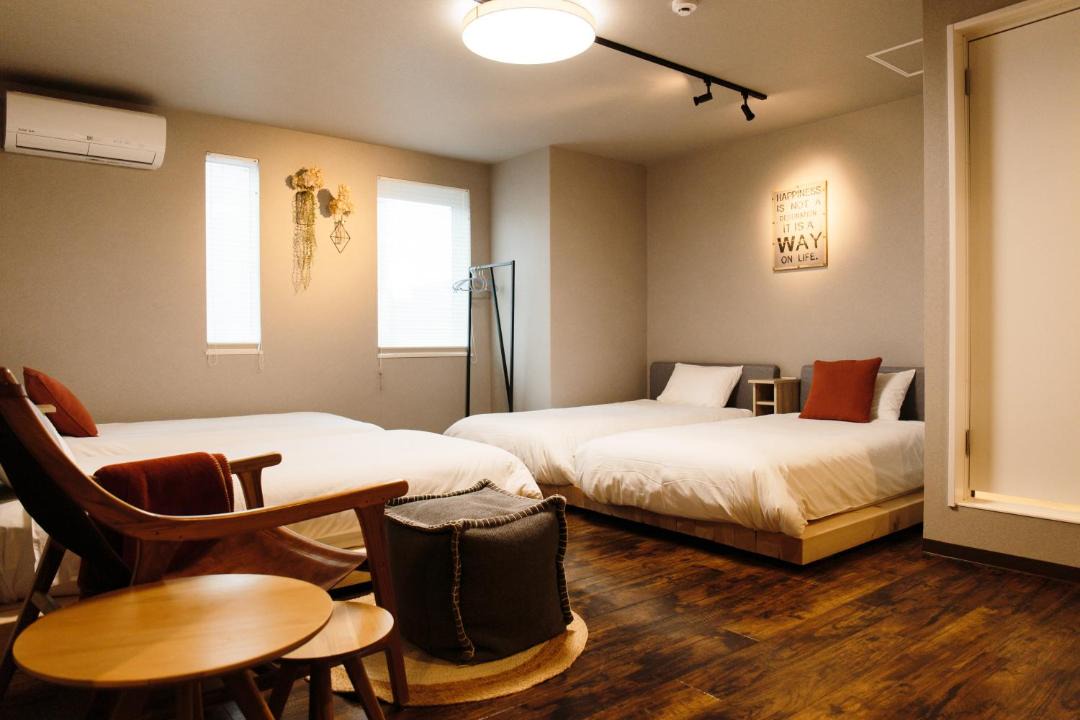 Photo of Bedroom in Asahikawa