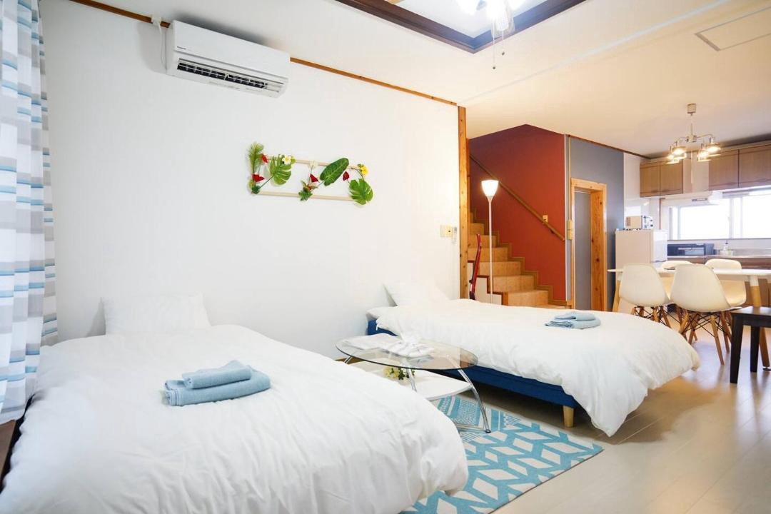 Photo of Bedroom in Yamada