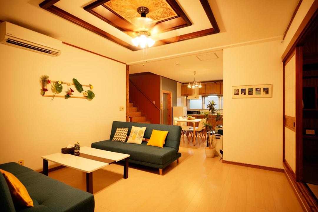 Photo of Livingroom in Yamada