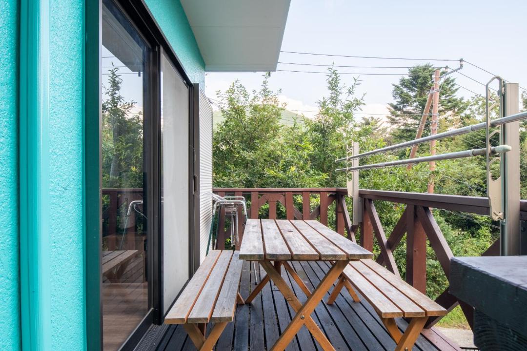 Photo of Patio Balcony in Ito