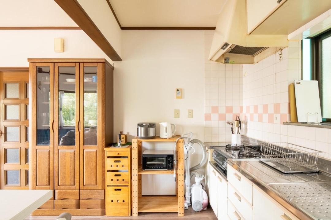 Photo of Kitchen in Ito