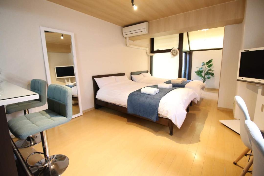 Photo of Bedroom in Honmachi