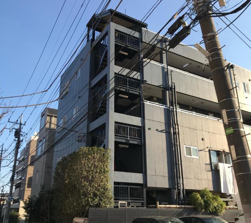 Photo of Others in Matsudo